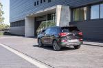 SsangYong Korando 2019 года (WW)
